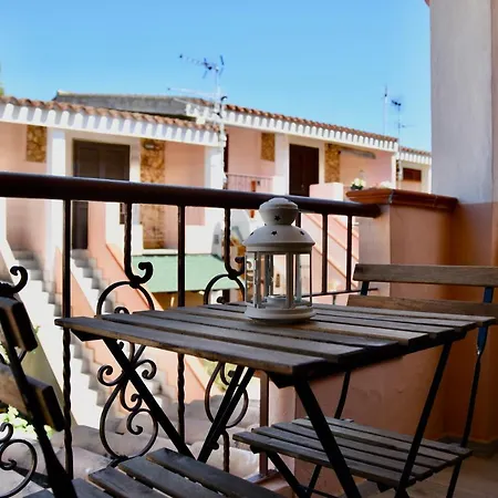Holiday home Casa Vittoria *