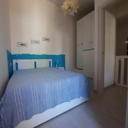 Holiday home Casa Vittoria