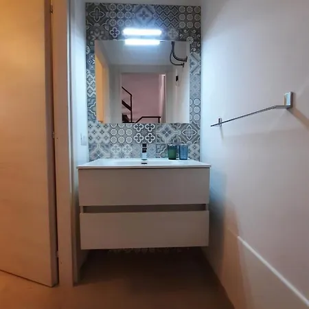 Holiday home Casa Vittoria Villasimius