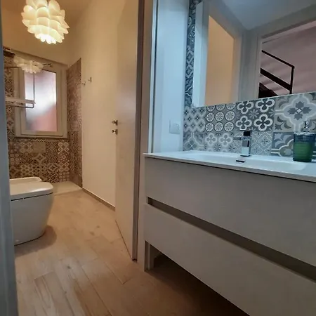 Holiday home Casa Vittoria *