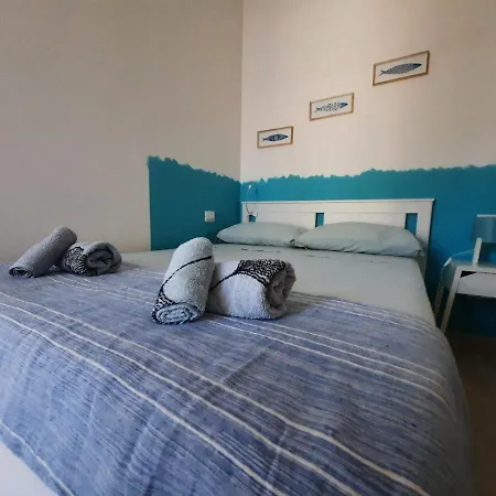 Holiday home Casa Vittoria Villasimius