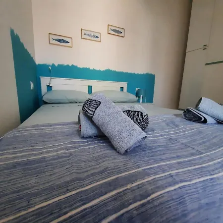 Holiday home Casa Vittoria Villasimius