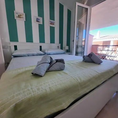 Holiday home Casa Vittoria Villasimius