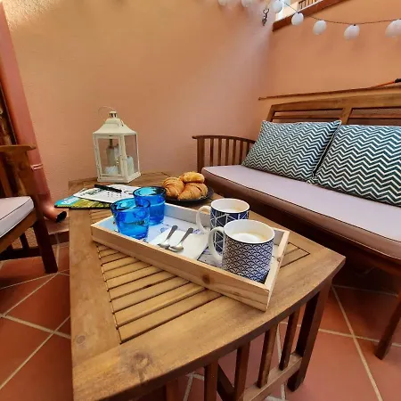 Casa Vittoria * Villasimius