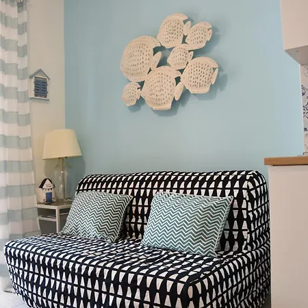 Casa Vittoria Holiday home