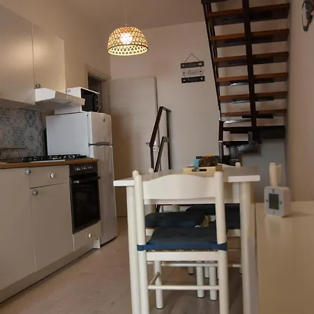 Holiday home Casa Vittoria *