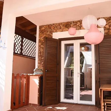 Holiday home Casa Vittoria *