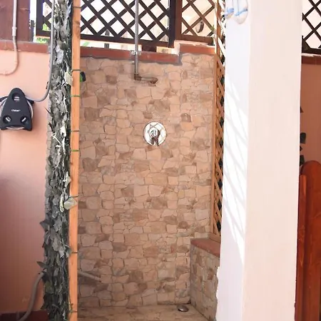 Holiday home Casa Vittoria *