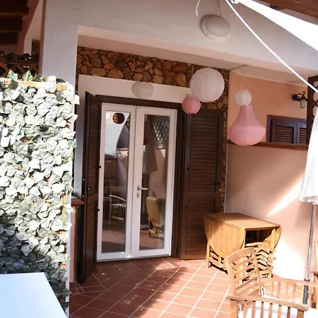 Casa Vittoria Holiday home