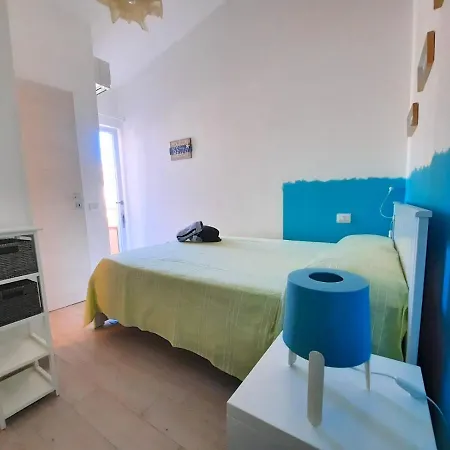 Casa Vittoria Villasimius