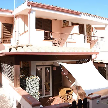 Casa Vittoria Holiday home *