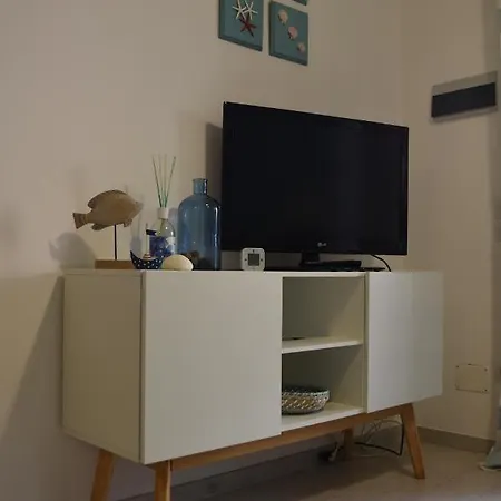 Casa Vittoria Holiday home *