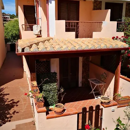 Casa Vittoria * Villasimius